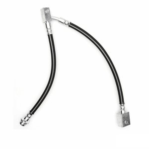 Infiniti M35H Brake Hose - Front - R1 Concepts - `11-`14